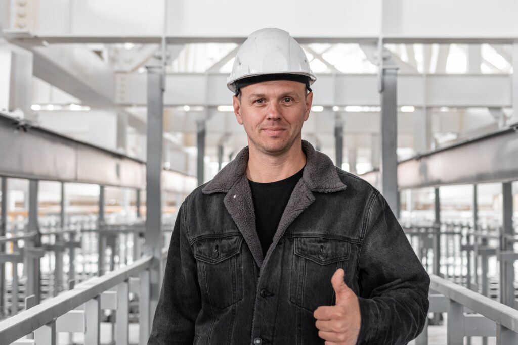 Киностудия имени Горького