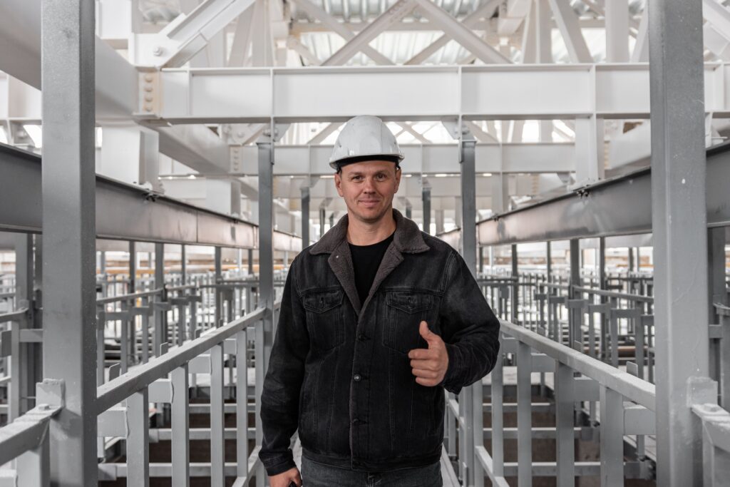 Киностудия имени Горького